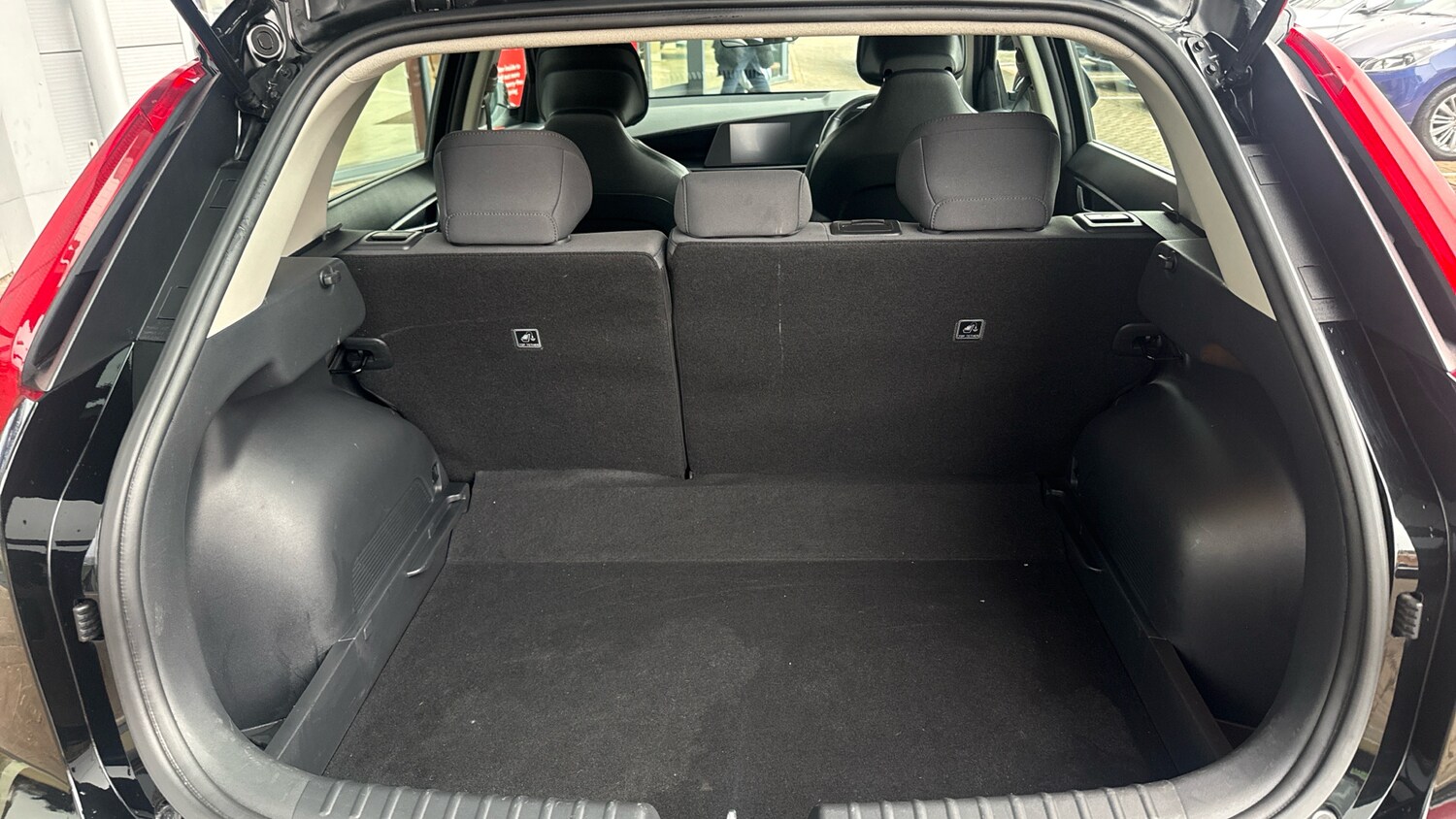 Used Kia Niro 2023 for sale - 77884368: Photo 19