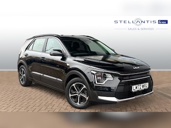 Used Kia Niro 2023 for sale - 77884368: Photo