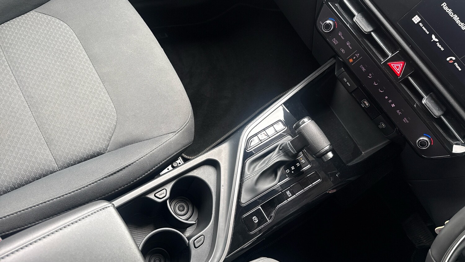 Used Kia Niro 2023 for sale - 77884368: Photo 20