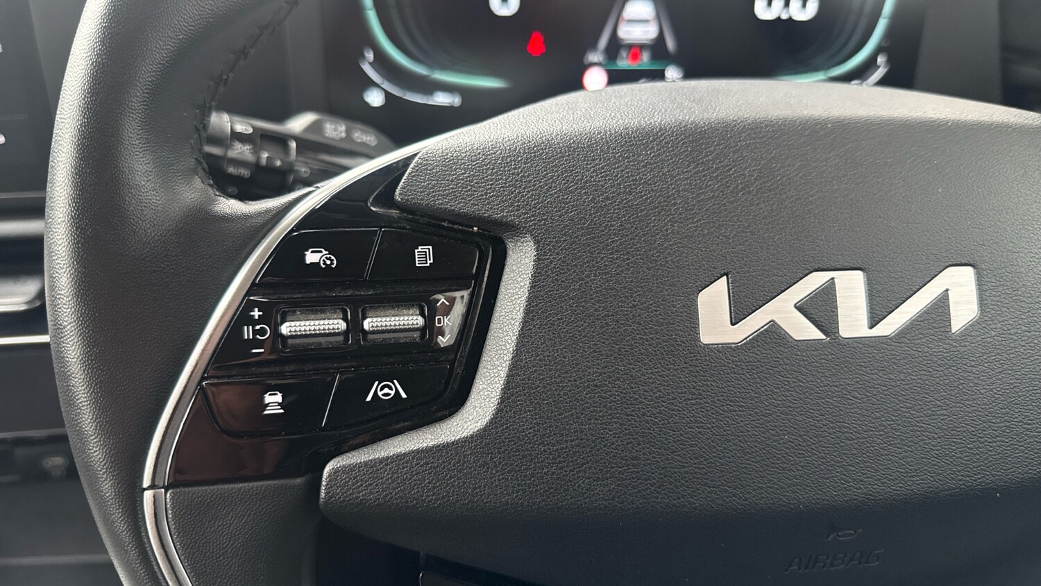 Used Kia Niro 2023 for sale - 77884368: Photo 23