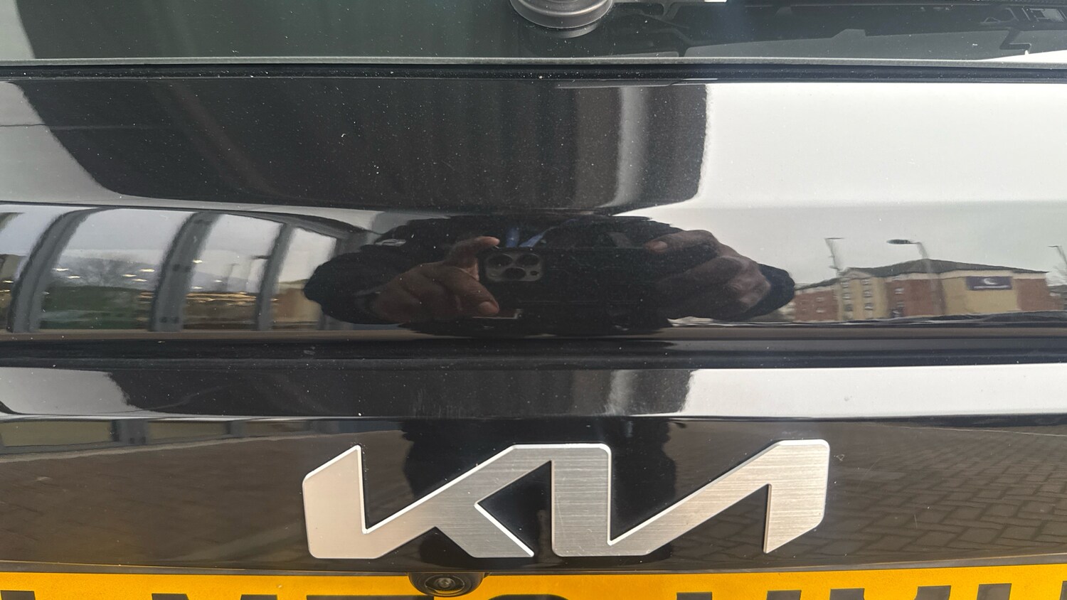 Used Kia Niro 2023 for sale - 77884368: Photo 26