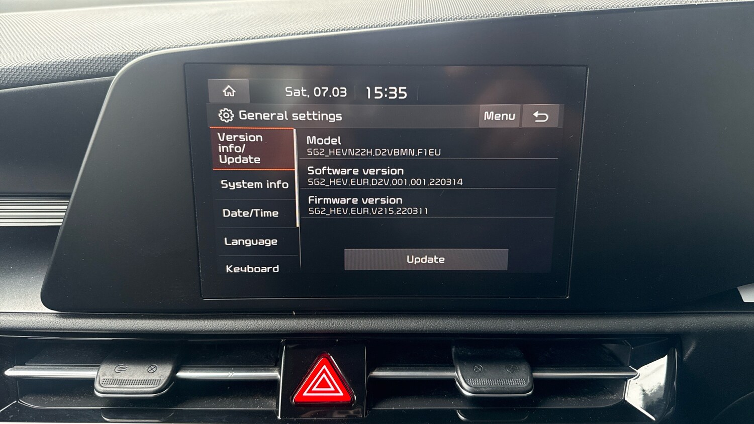 Used Kia Niro 2023 for sale - 77884368: Photo 29