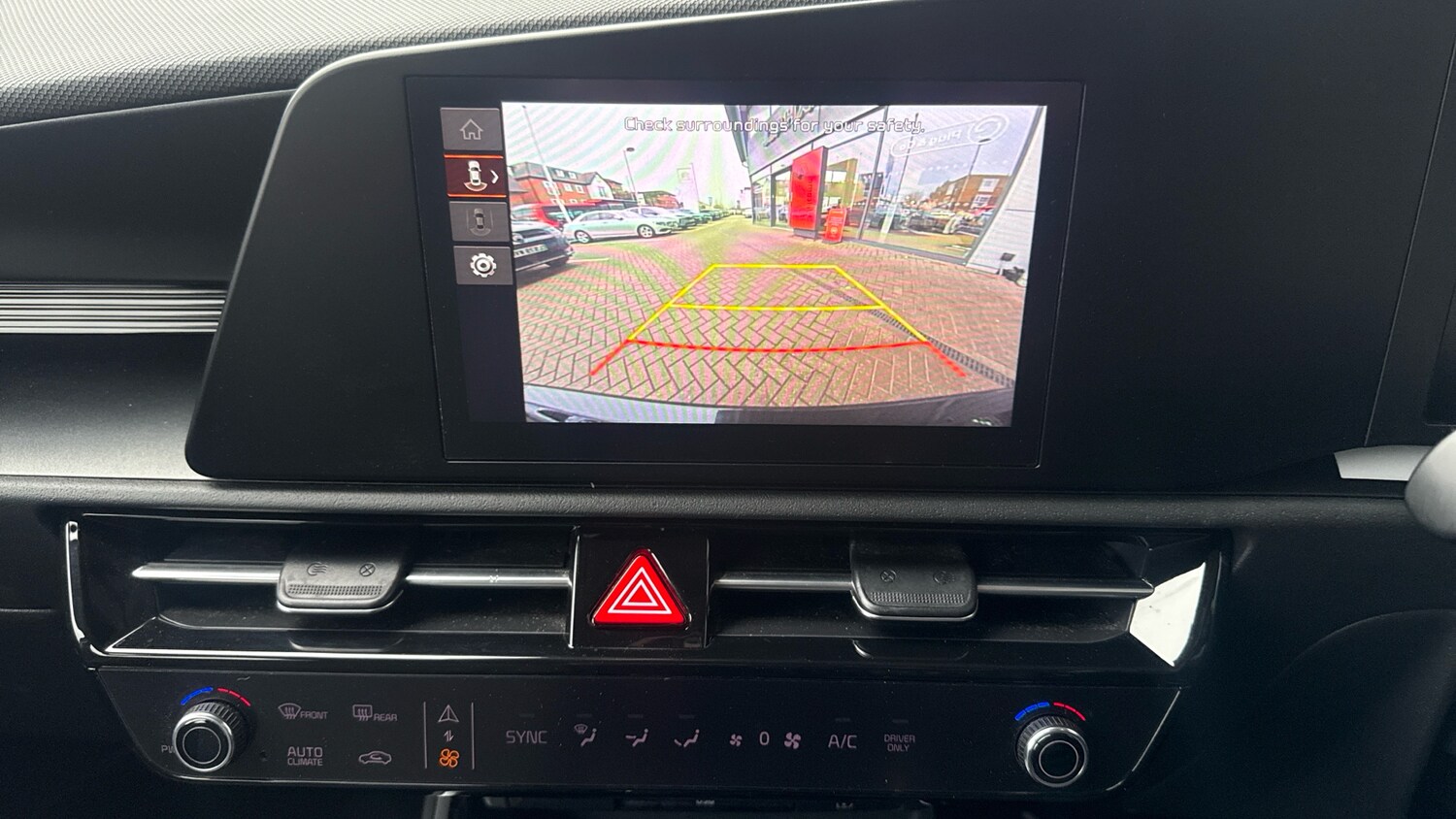 Used Kia Niro 2023 for sale - 77884368: Photo 31