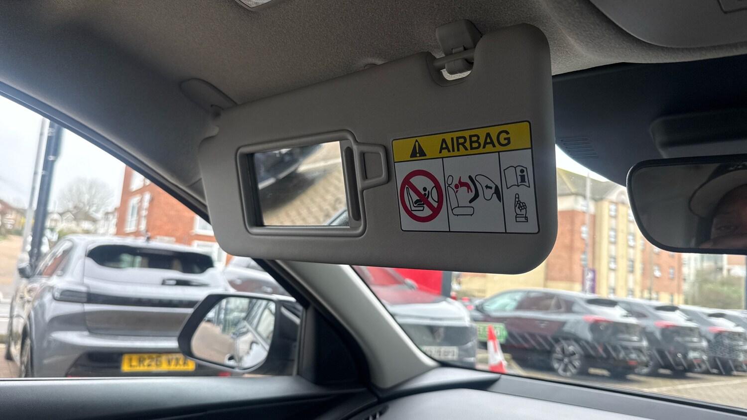 Used Kia Niro 2023 for sale - 77884368: Photo 35