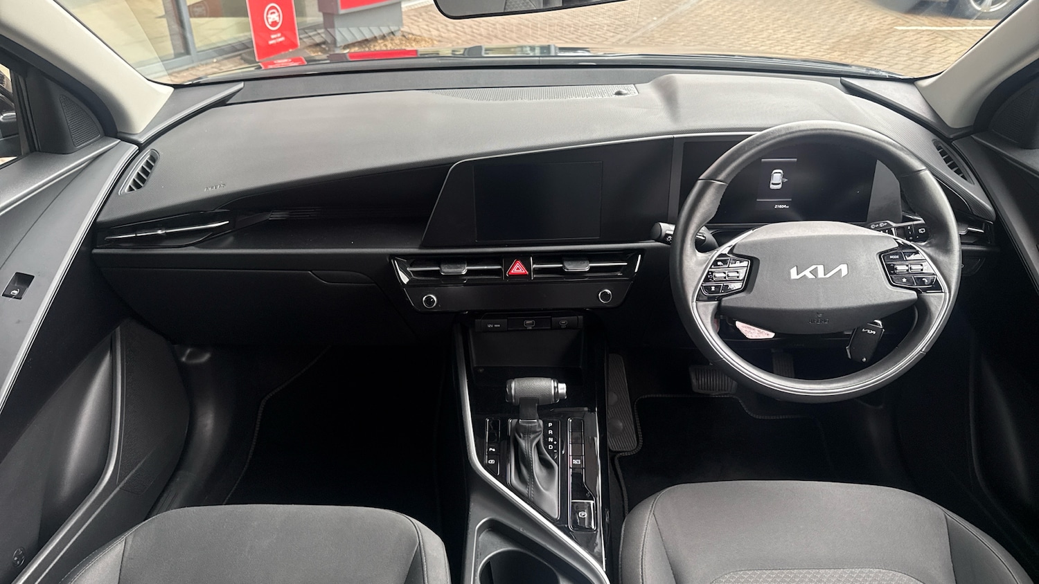 Used Kia Niro 2023 for sale - 77884368: Photo 4