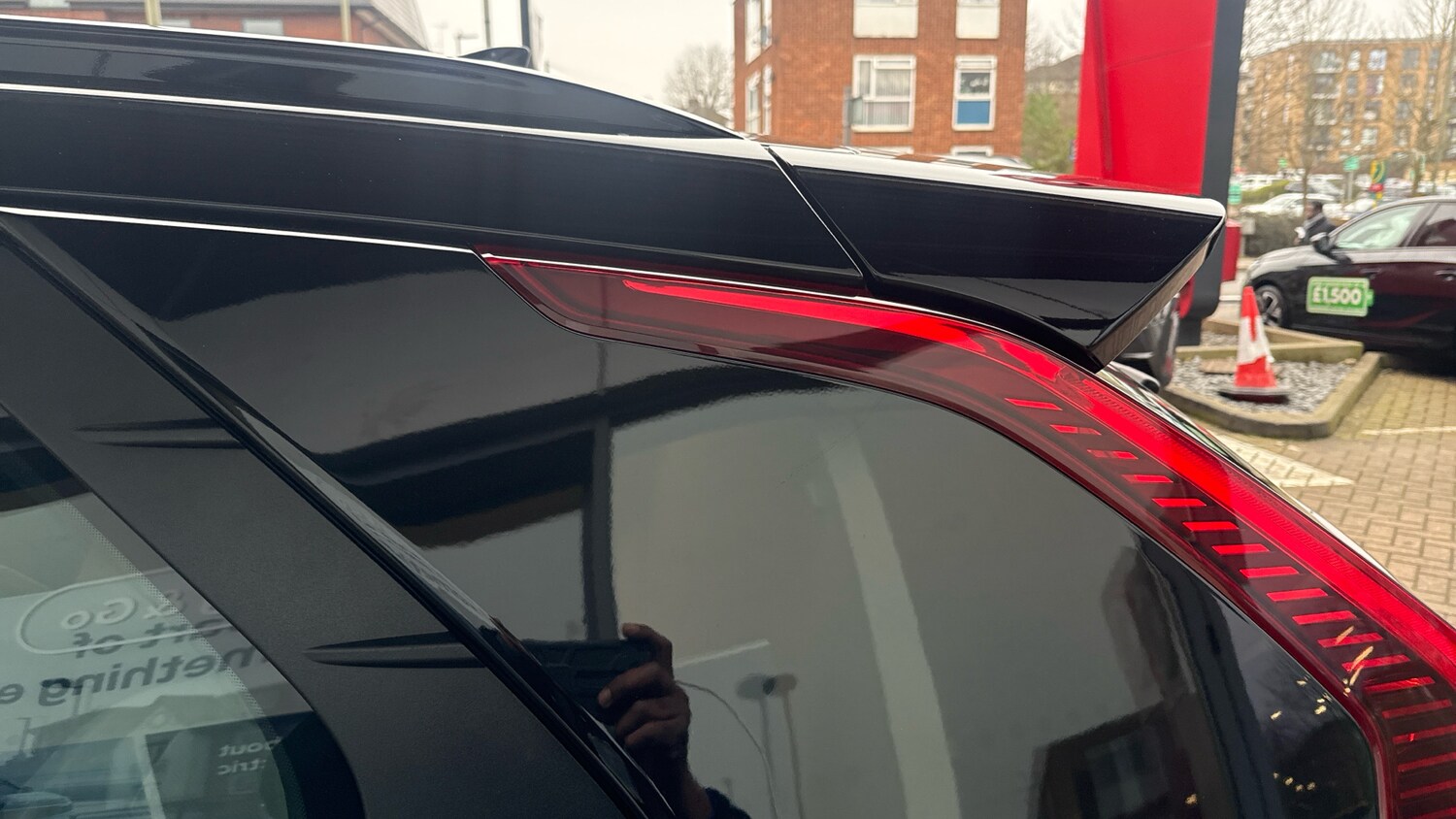 Used Kia Niro 2023 for sale - 77884368: Photo 41