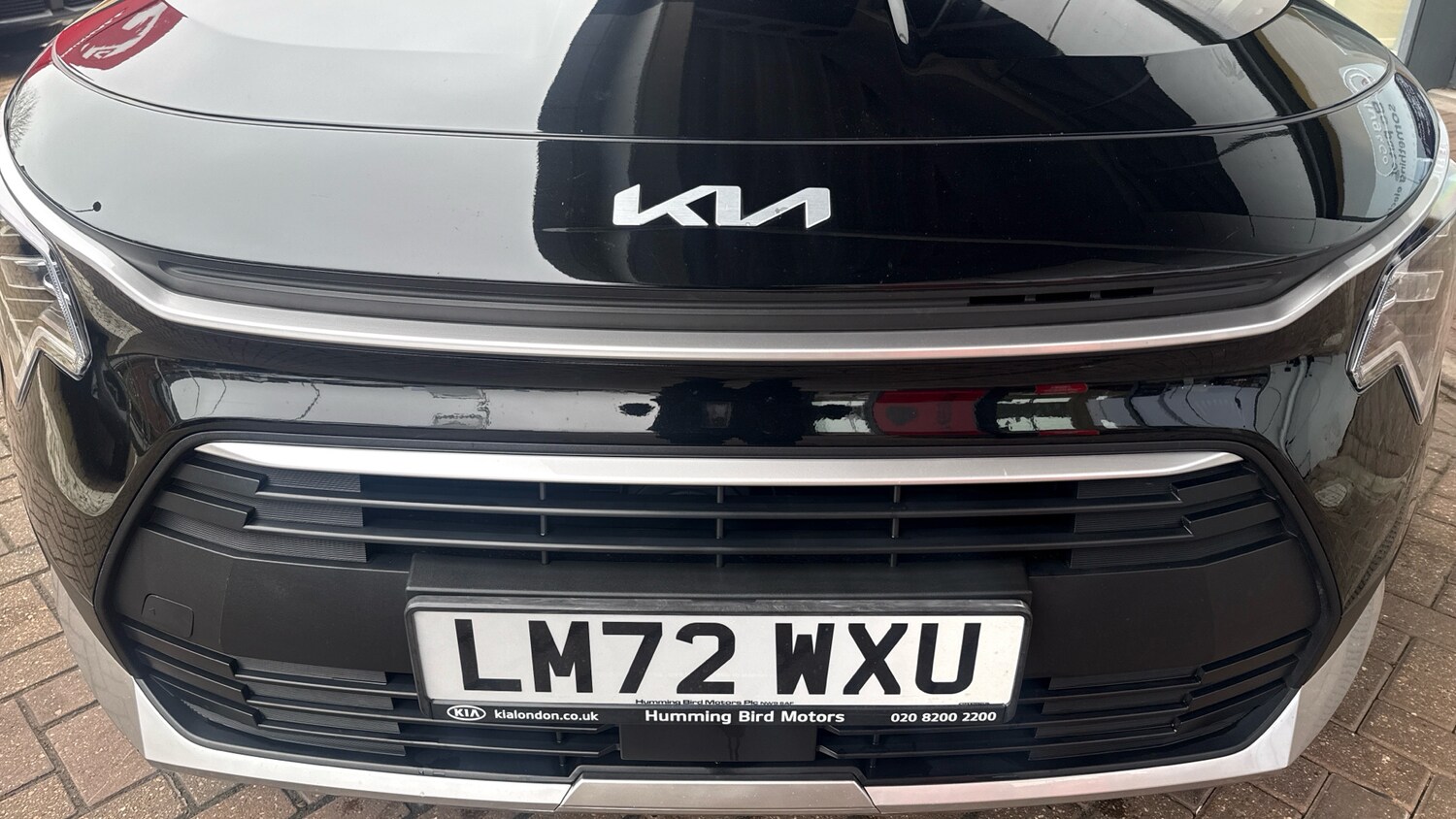 Used Kia Niro 2023 for sale - 77884368: Photo 44