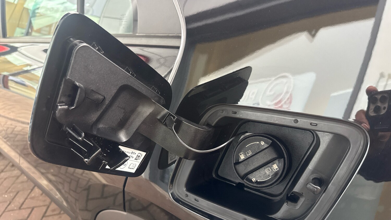 Used Kia Niro 2023 for sale - 77884368: Photo 46