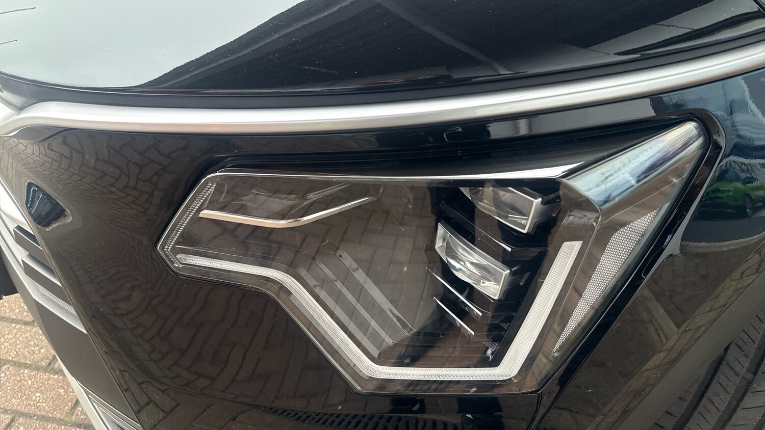 Used Kia Niro 2023 for sale - 77884368: Photo 48