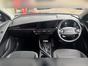 Used Kia Niro 2023 for sale - 77884368: Photo