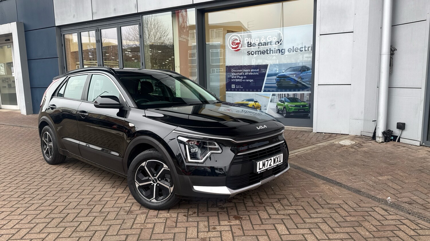 Used Kia Niro 2023 for sale - 77884368: Photo 51