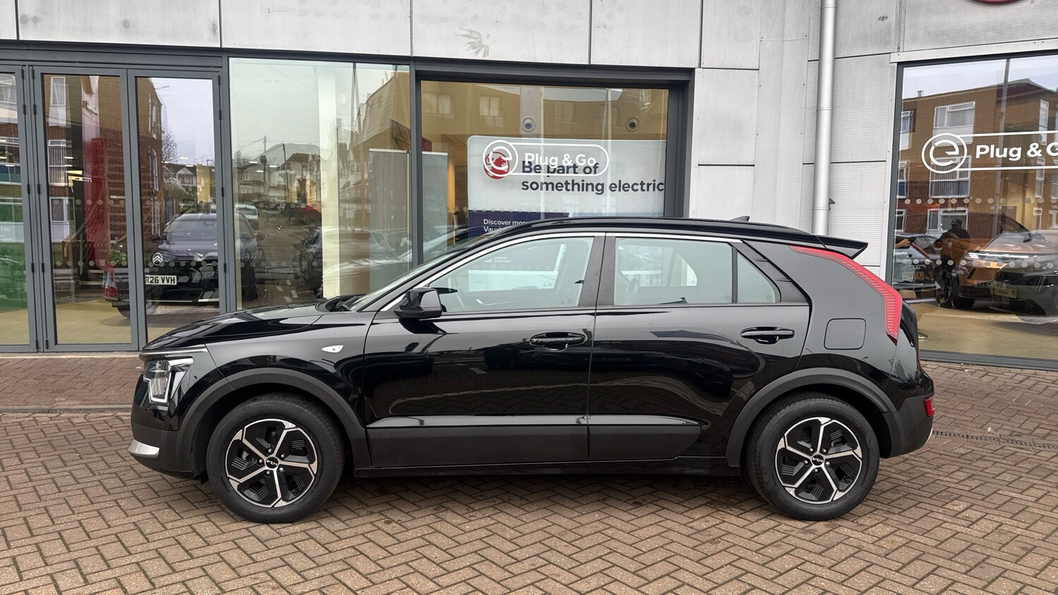 Used Kia Niro 2023 for sale - 77884368: Photo 6