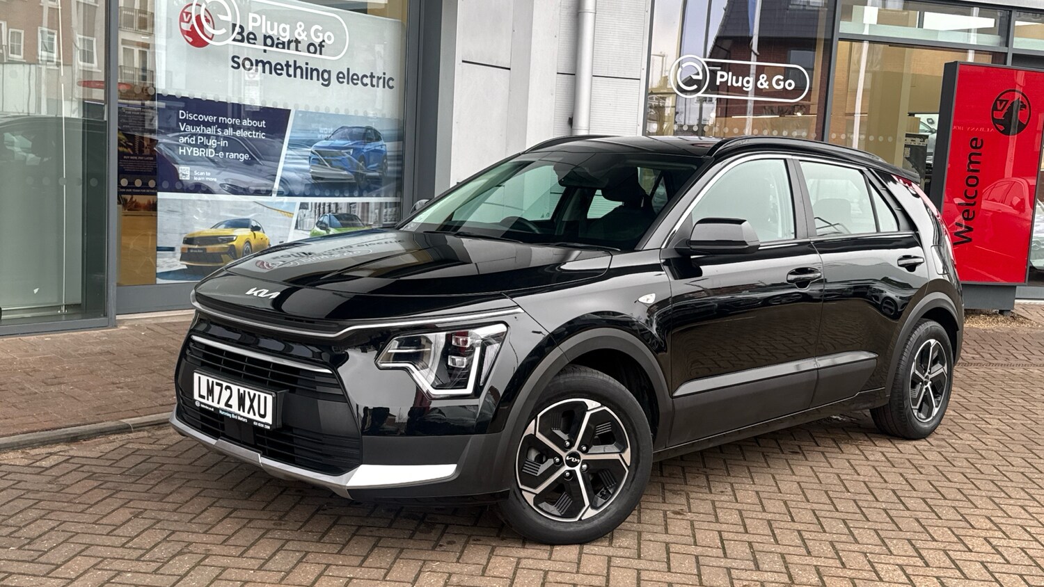 Used Kia Niro 2023 for sale - 77884368: Photo 7