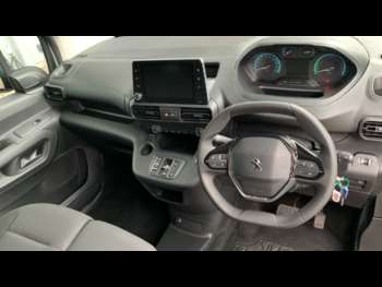 Used Peugeot Partner 2024 for sale - 73755986: Photo