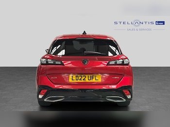 Used Peugeot 308 2022 for sale - 79427169: Photo