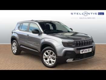 Used Jeep Other 2024 for sale - 75094340: Photo