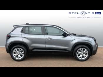 Used Jeep Other 2024 for sale - 75094340: Photo