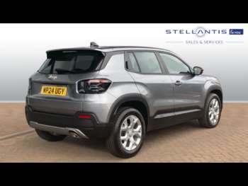 Used Jeep Other 2024 for sale - 75094340: Photo