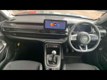 Used Jeep Other 2024 for sale - 75094340: Photo
