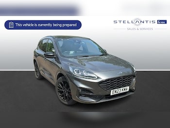 Used Ford Kuga 2023 for sale - 78773206: Photo