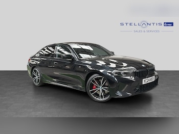Used BMW 3 Series 2024 for sale - 79485378: Photo