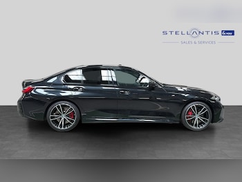 Used BMW 3 Series 2024 for sale - 79485378: Photo