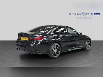 Used BMW 3 Series 2024 for sale - 79485378: Photo