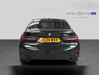 Used BMW 3 Series 2024 for sale - 79485378: Photo
