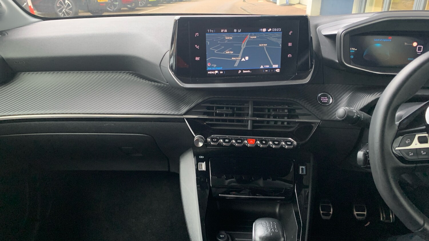 Used Peugeot 208 2023 for sale - 76850913: Photo 11