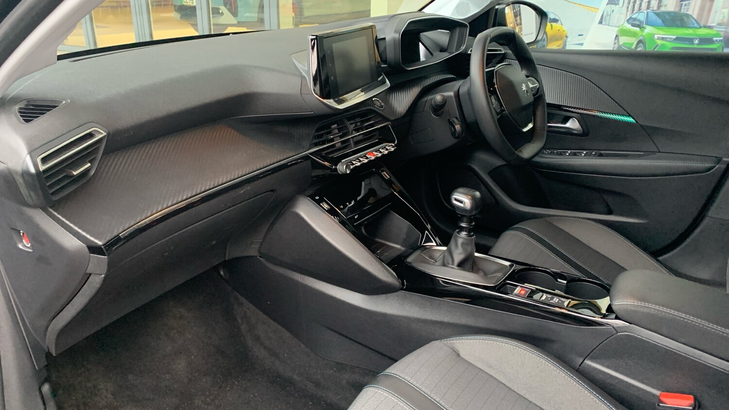 Used Peugeot 208 2023 for sale - 76850913: Photo 13