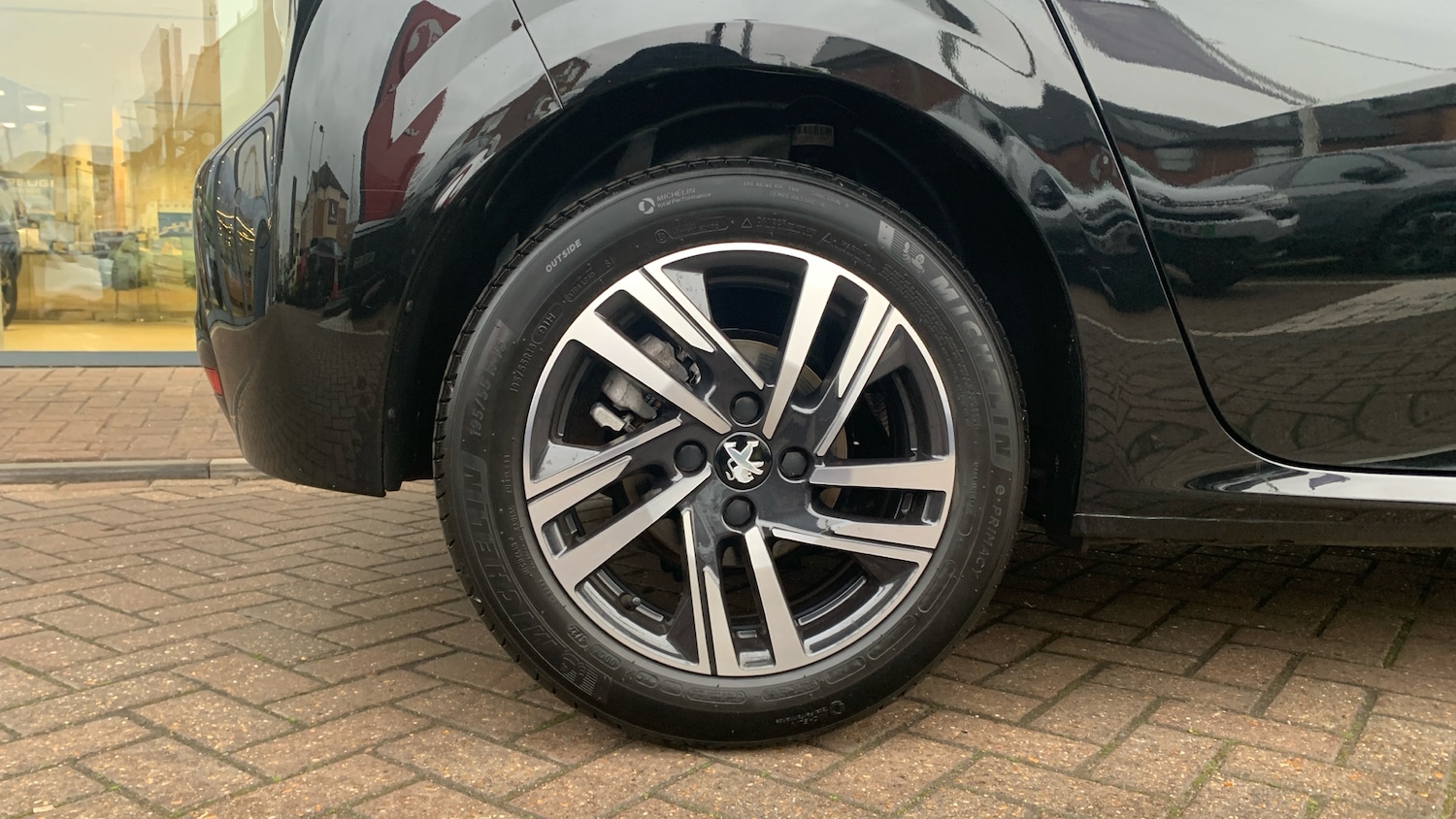 Used Peugeot 208 2023 for sale - 76850913: Photo 17