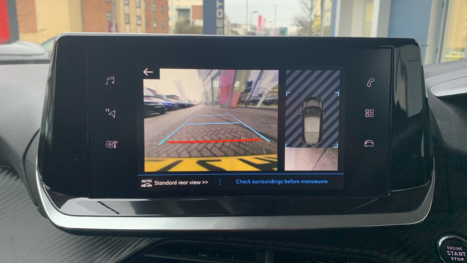 Used Peugeot 208 2023 for sale - 76850913: Photo 30