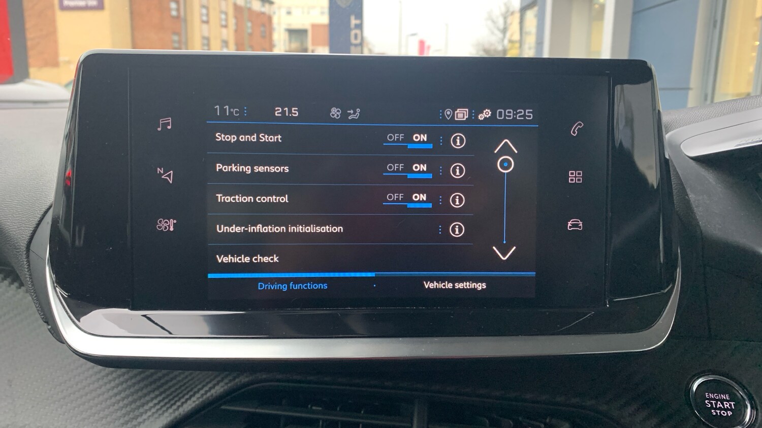 Used Peugeot 208 2023 for sale - 76850913: Photo 31