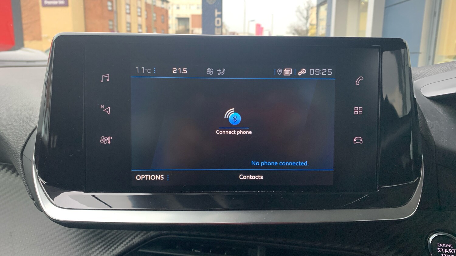 Used Peugeot 208 2023 for sale - 76850913: Photo 32