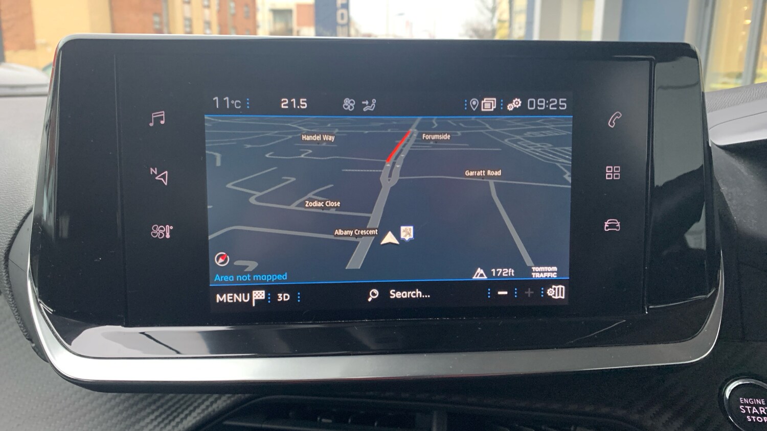 Used Peugeot 208 2023 for sale - 76850913: Photo 33