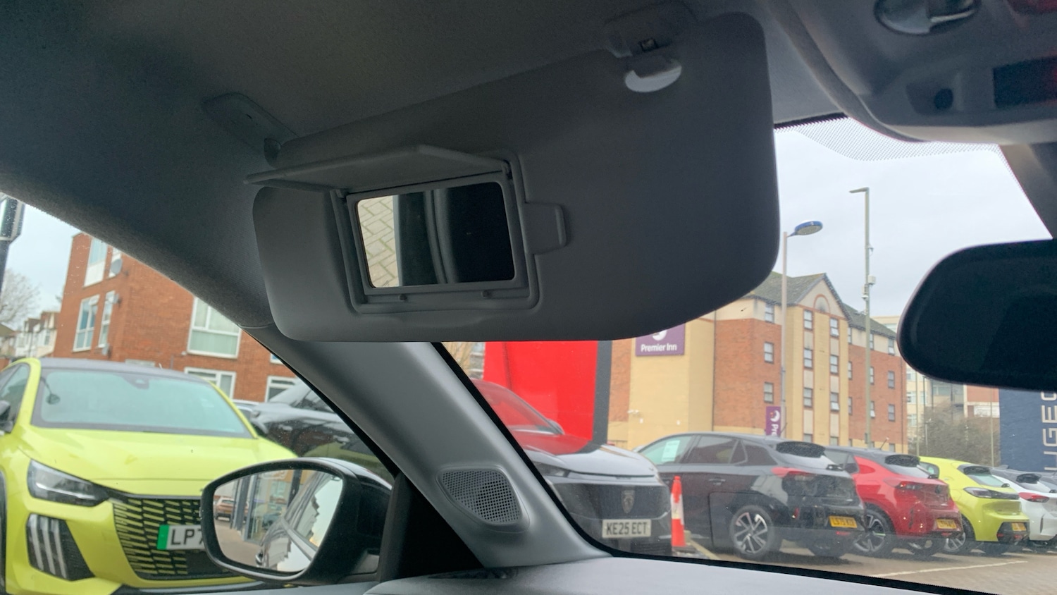 Used Peugeot 208 2023 for sale - 76850913: Photo 37