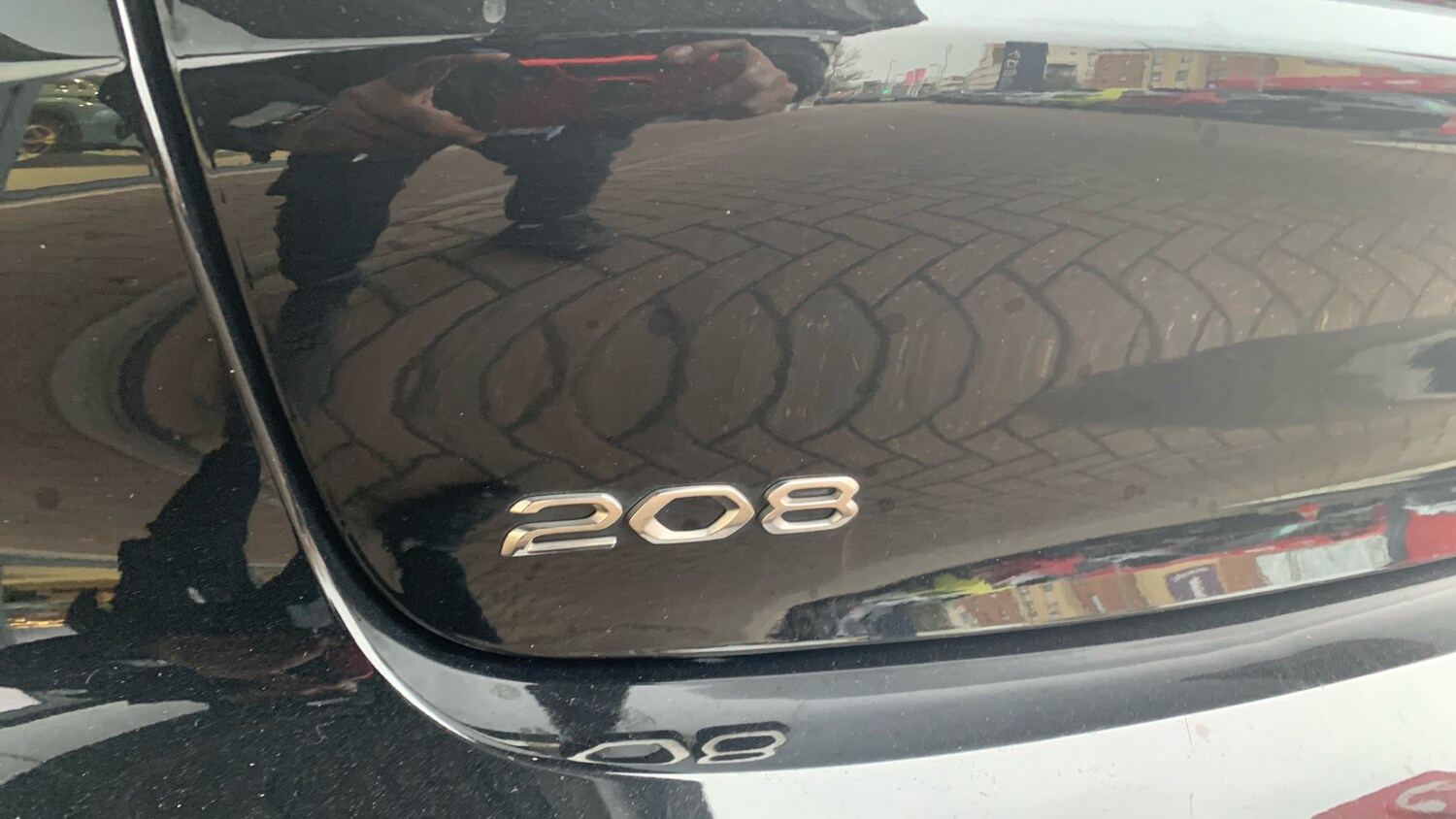 Used Peugeot 208 2023 for sale - 76850913: Photo 45