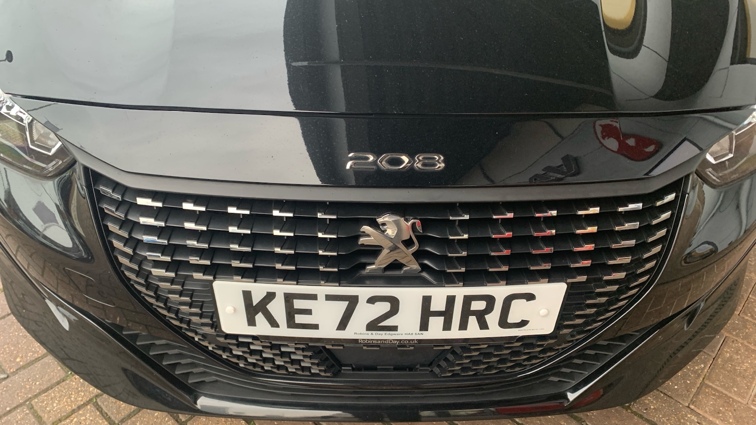 Used Peugeot 208 2023 for sale - 76850913: Photo 47
