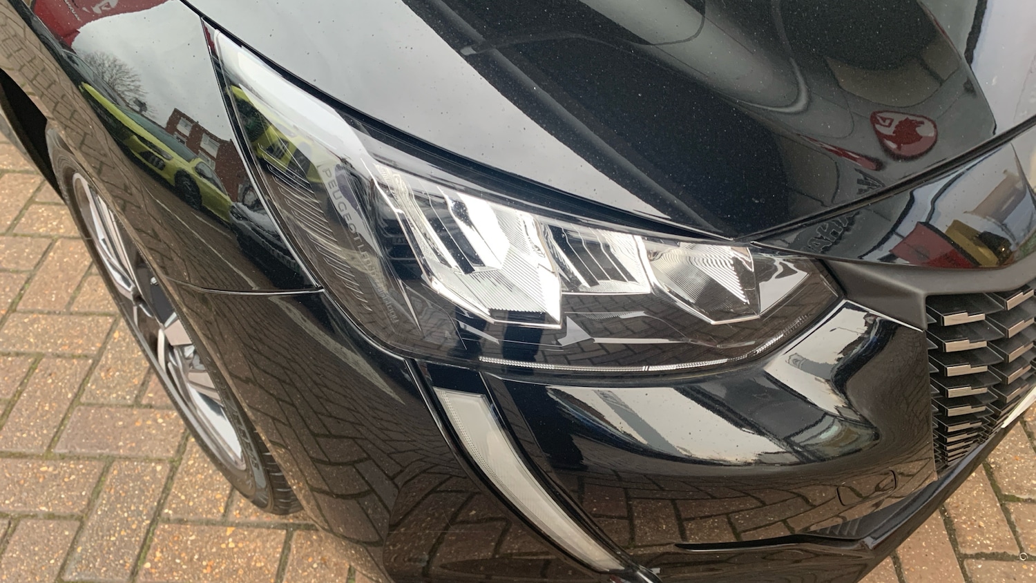 Used Peugeot 208 2023 for sale - 76850913: Photo 48