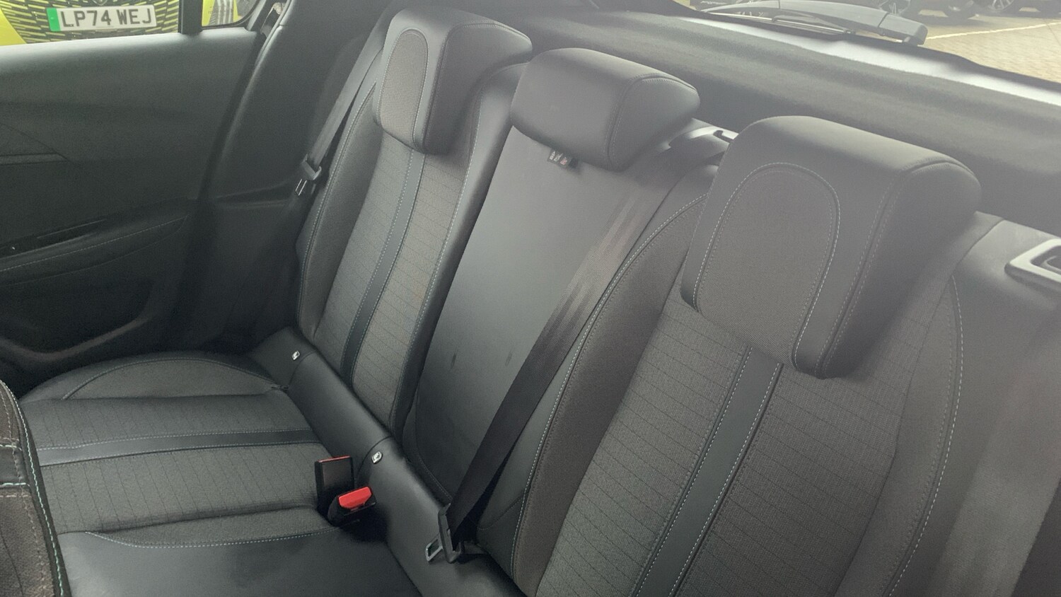 Used Peugeot 208 2023 for sale - 76850913: Photo 51