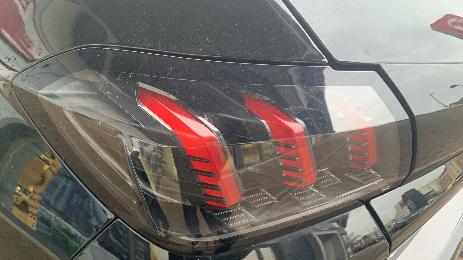 Used Peugeot 208 2023 for sale - 76850913: Photo 55