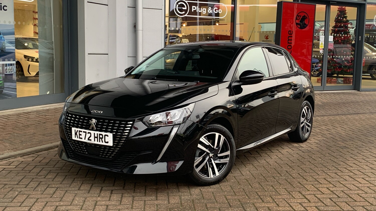 Used Peugeot 208 2023 for sale - 76850913: Photo 8