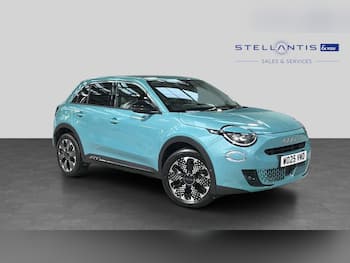 Used Fiat 600 2025 for sale - 79727860: Photo
