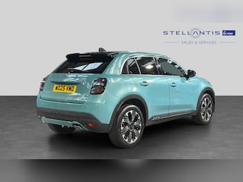 Used Fiat 600 2025 for sale - 79727860: Photo