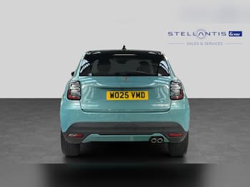 Used Fiat 600 2025 for sale - 79727860: Photo