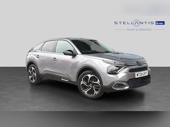 Used Citroen C4 2024 for sale - 78549581: Photo