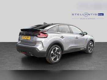 Used Citroen C4 2024 for sale - 78549581: Photo