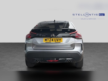 Used Citroen C4 2024 for sale - 78549581: Photo