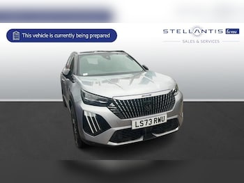 Used Peugeot 2008 2023 for sale - 77204871: Photo