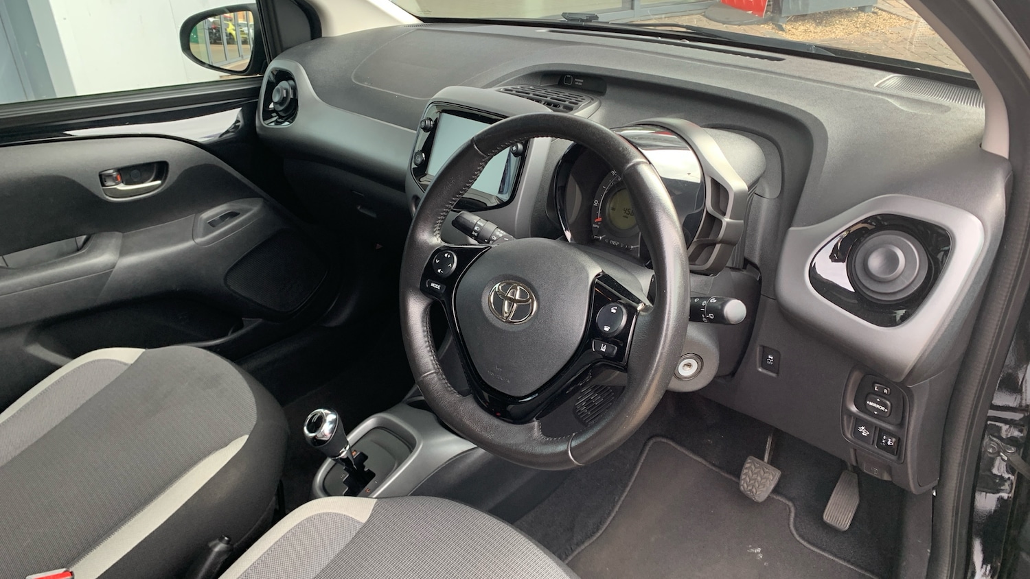 Vehicle 11